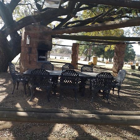 Anna Boeremeisie Guesthouse Benoni Pokój zdjęcie