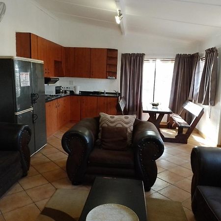 Anna Boeremeisie Guesthouse Benoni Pokój zdjęcie