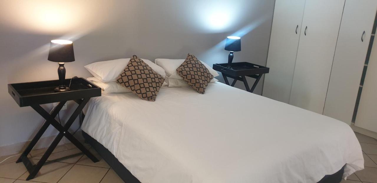 Anna Boeremeisie Guesthouse Benoni Zewnętrze zdjęcie