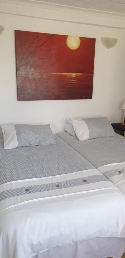 Anna Boeremeisie Guesthouse Benoni Zewnętrze zdjęcie