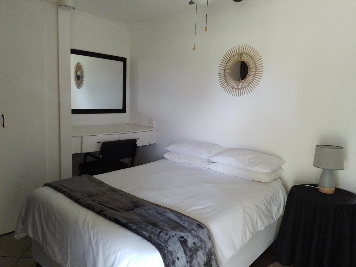 Anna Boeremeisie Guesthouse Benoni Zewnętrze zdjęcie