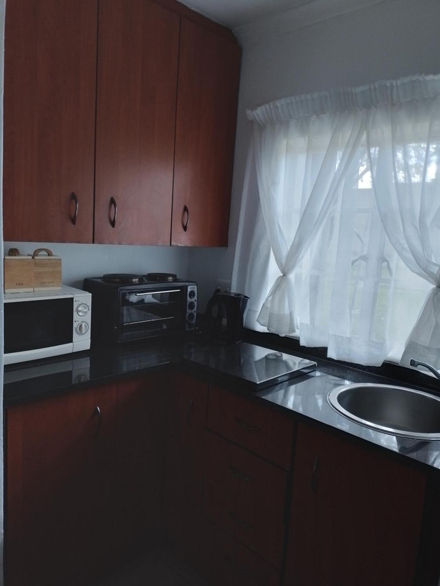 Anna Boeremeisie Guesthouse Benoni Zewnętrze zdjęcie