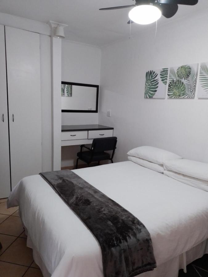 Anna Boeremeisie Guesthouse Benoni Zewnętrze zdjęcie