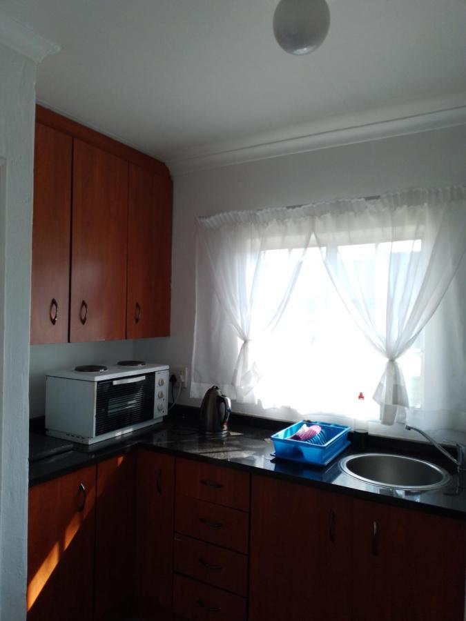 Anna Boeremeisie Guesthouse Benoni Zewnętrze zdjęcie