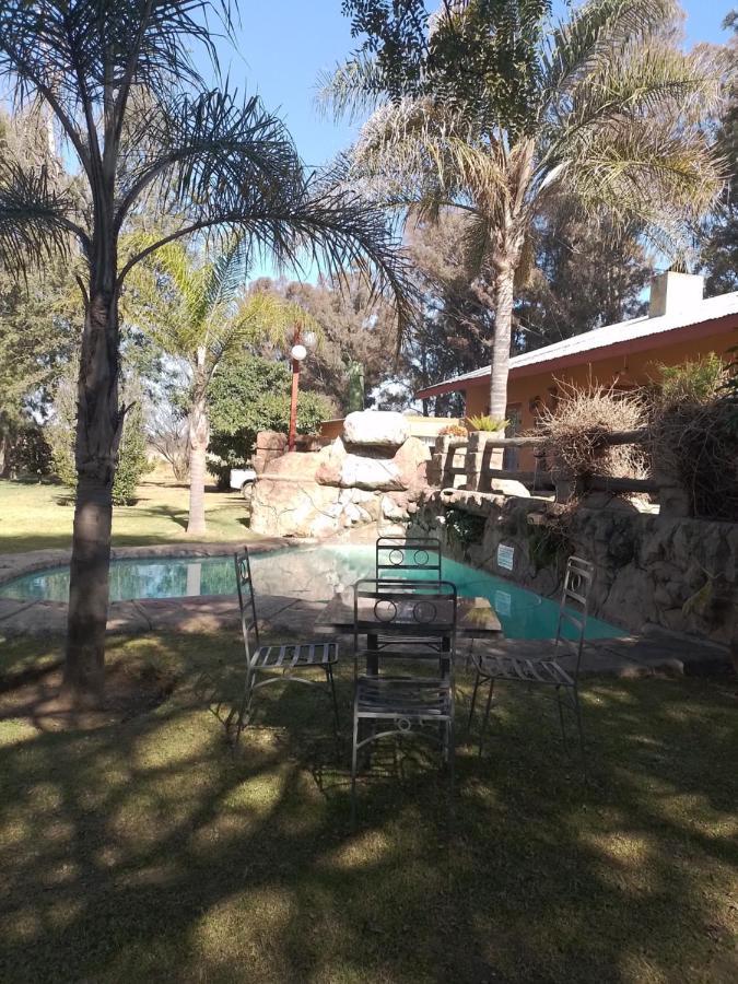 Anna Boeremeisie Guesthouse Benoni Zewnętrze zdjęcie