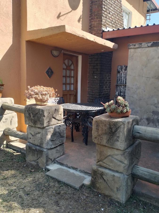 Anna Boeremeisie Guesthouse Benoni Zewnętrze zdjęcie