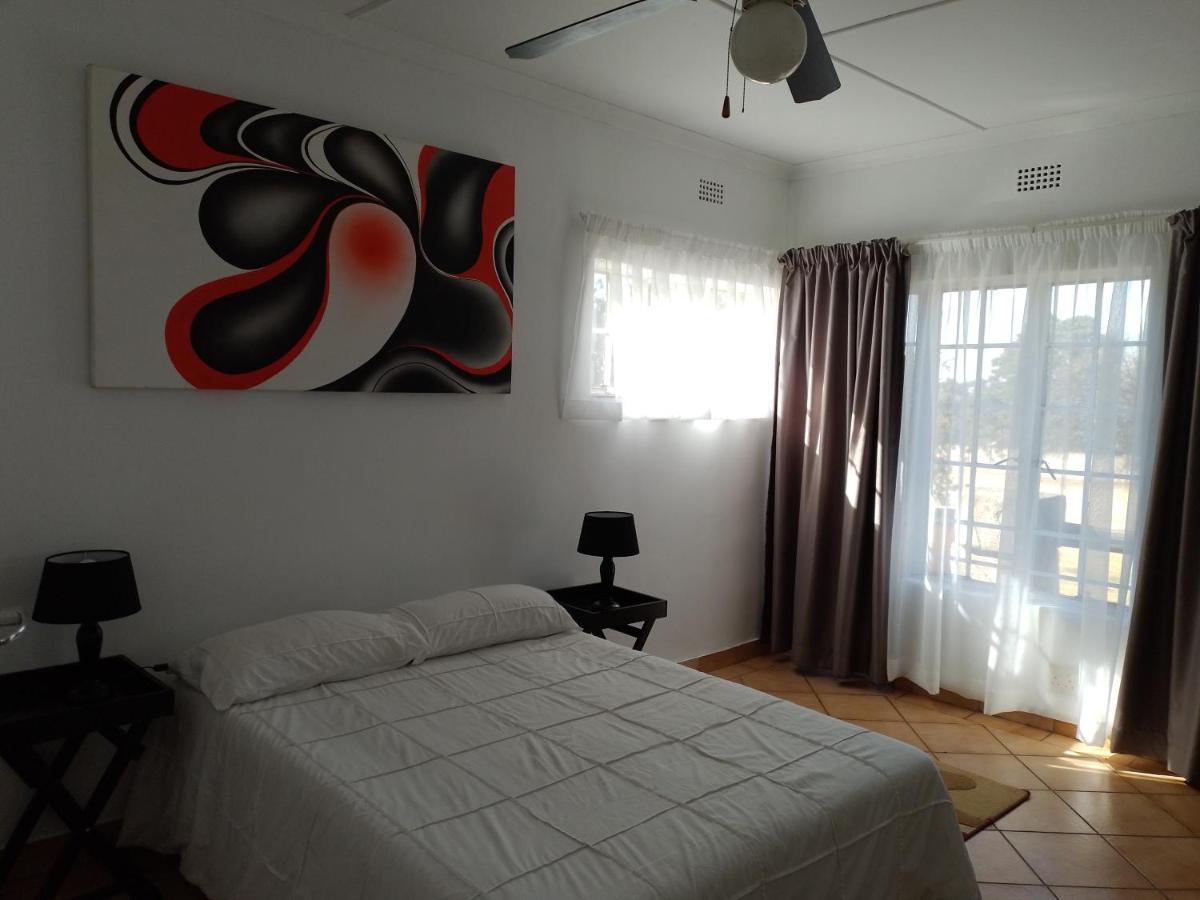 Anna Boeremeisie Guesthouse Benoni Zewnętrze zdjęcie