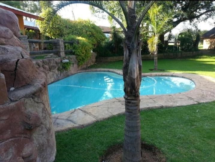 Anna Boeremeisie Guesthouse Benoni Pokój zdjęcie