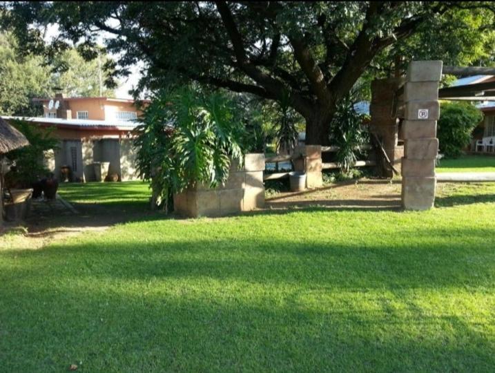 Anna Boeremeisie Guesthouse Benoni Pokój zdjęcie