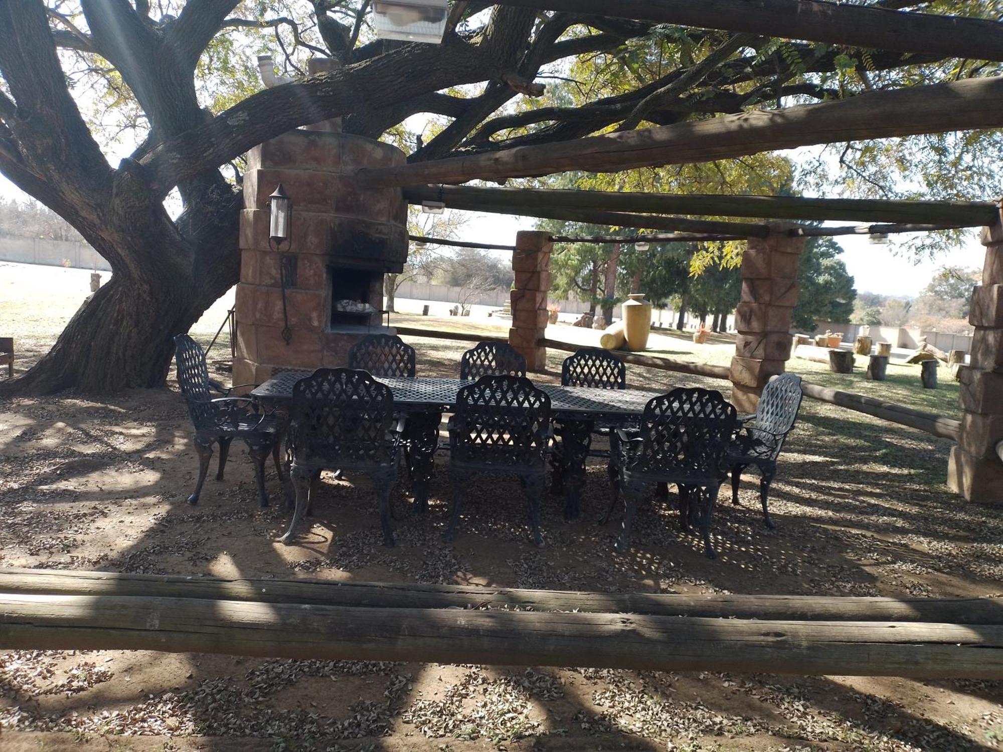 Anna Boeremeisie Guesthouse Benoni Pokój zdjęcie