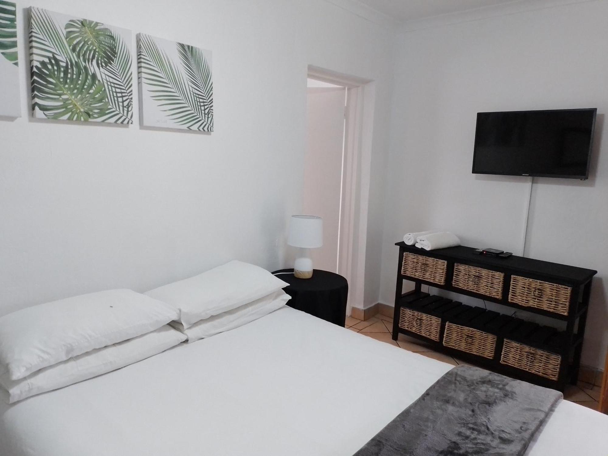 Anna Boeremeisie Guesthouse Benoni Pokój zdjęcie