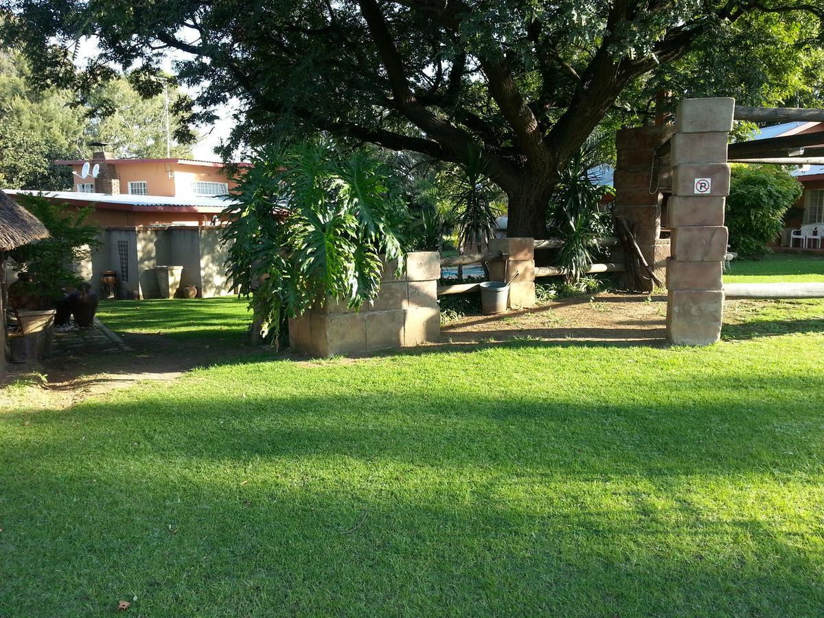 Anna Boeremeisie Guesthouse Benoni Zewnętrze zdjęcie