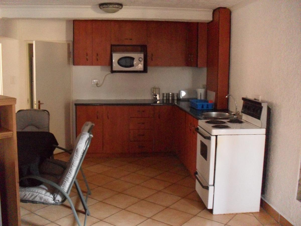 Anna Boeremeisie Guesthouse Benoni Zewnętrze zdjęcie