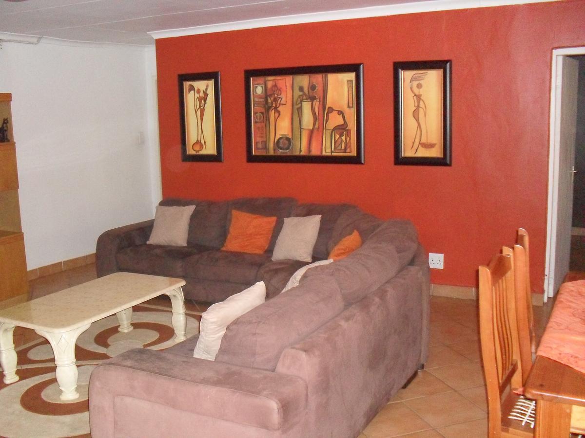 Anna Boeremeisie Guesthouse Benoni Zewnętrze zdjęcie