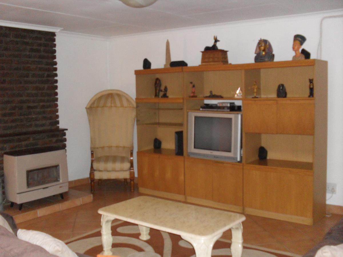 Anna Boeremeisie Guesthouse Benoni Zewnętrze zdjęcie